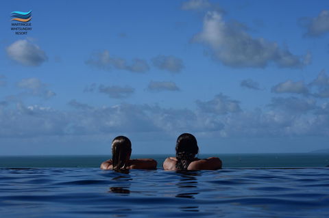 Martinique Whitsunday Resort - Accommodation Mount Tamborine 24