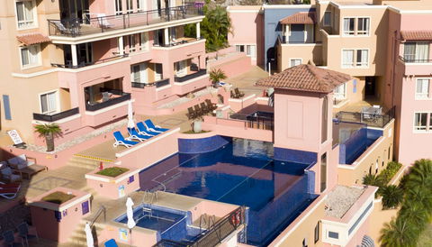 Martinique Whitsunday Resort - Accommodation Mount Tamborine 6