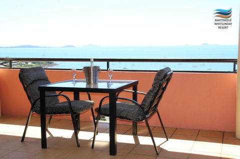 Martinique Whitsunday Resort - Accommodation Mount Tamborine 34