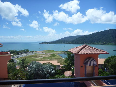 Martinique Whitsunday Resort - Accommodation Mount Tamborine 41