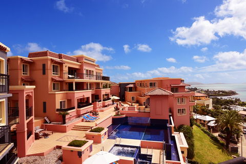 Martinique Whitsunday Resort - Accommodation Mount Tamborine 16