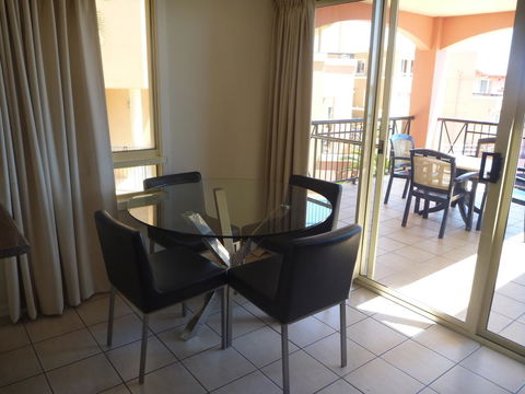 Martinique Whitsunday Resort - Accommodation Mount Tamborine 44