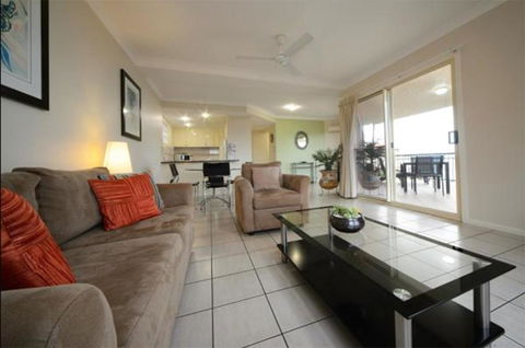 Martinique Whitsunday Resort - Accommodation Mount Tamborine 35