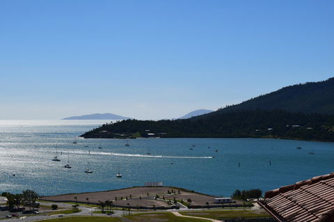 Martinique Whitsunday Resort - Accommodation Mount Tamborine 29