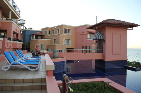 Martinique Whitsunday Resort - Accommodation Mount Tamborine 25