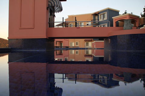 Martinique Whitsunday Resort - Accommodation Mount Tamborine 26