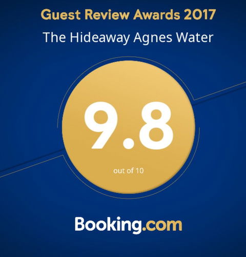 The Hideaway Agnes Water (Adults Only) - Accommodation Mount Tamborine 35