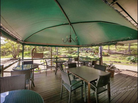 The Hideaway Agnes Water (Adults Only) - Accommodation Mount Tamborine 15
