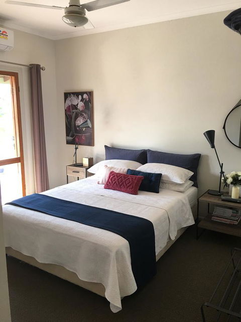 The Hideaway Agnes Water (Adults Only) - Accommodation Mount Tamborine 1