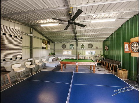 The Hideaway Agnes Water (Adults Only) - Accommodation Mount Tamborine 26