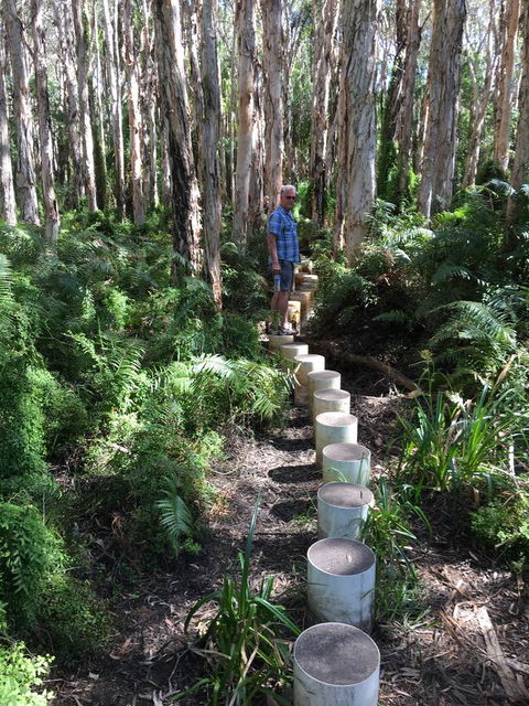 The Hideaway Agnes Water (Adults Only) - Accommodation Mount Tamborine 34