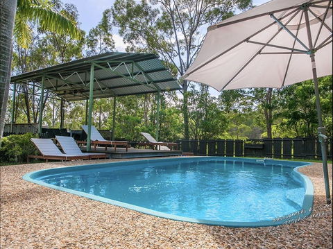 The Hideaway Agnes Water (Adults Only) - Accommodation Mount Tamborine 13