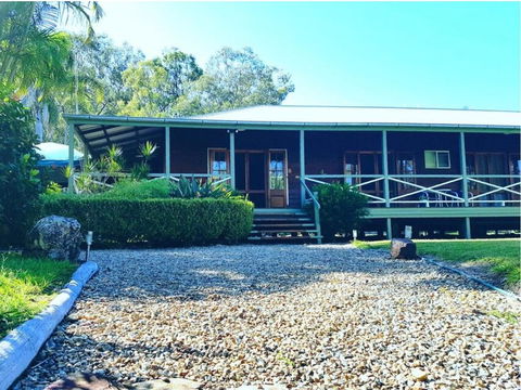 The Hideaway Agnes Water (Adults Only) - Accommodation Mount Tamborine 27
