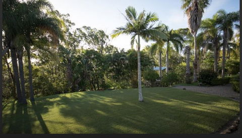 The Hideaway Agnes Water (Adults Only) - Accommodation Mount Tamborine 29