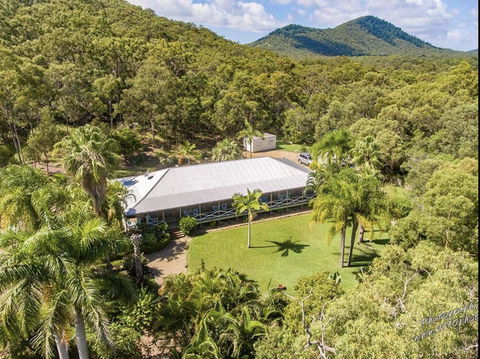 The Hideaway Agnes Water (Adults Only) - Accommodation Mount Tamborine 10