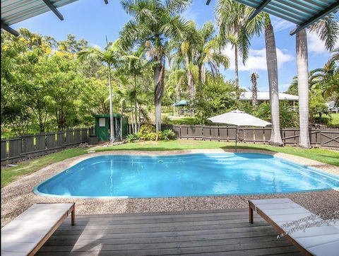 The Hideaway Agnes Water (Adults Only) - Accommodation Mount Tamborine 20