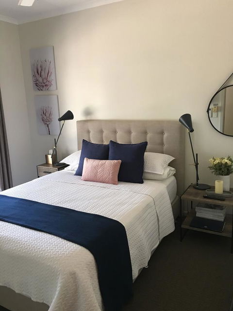 The Hideaway Agnes Water (Adults Only) - Accommodation Mount Tamborine 6