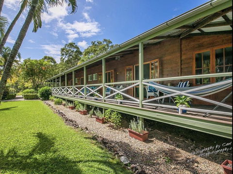 The Hideaway Agnes Water (Adults Only) - Accommodation Mount Tamborine 14