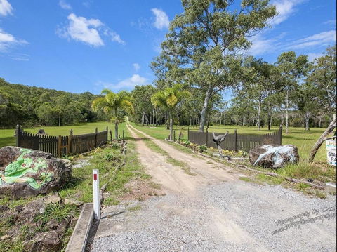 The Hideaway Agnes Water (Adults Only) - Accommodation Mount Tamborine 19