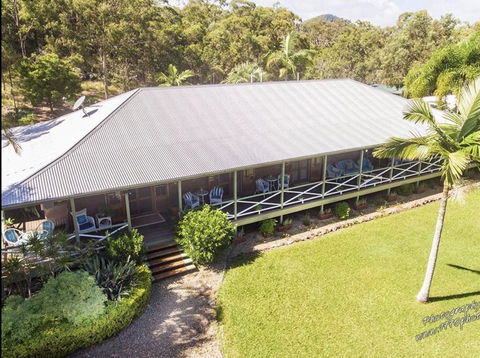 The Hideaway Agnes Water (Adults Only) - Accommodation Mount Tamborine 11