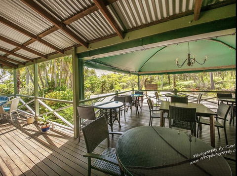 The Hideaway Agnes Water (Adults Only) - Accommodation Mount Tamborine 25