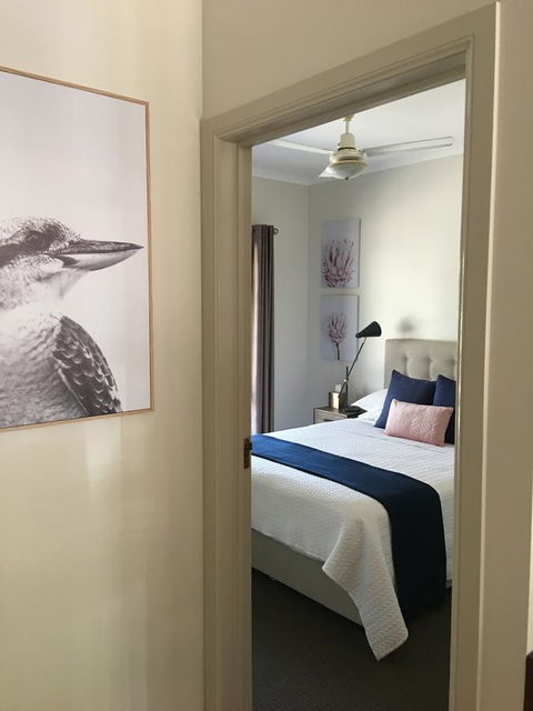 The Hideaway Agnes Water (Adults Only) - Accommodation Mount Tamborine 7