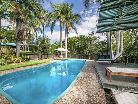 The Hideaway Agnes Water (Adults Only) - Accommodation Mount Tamborine 12