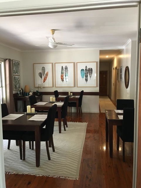 The Hideaway Agnes Water (Adults Only) - Accommodation Mount Tamborine 3