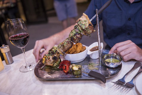 Emerald Maraboon Motor Inn - Accommodation Mount Tamborine 15