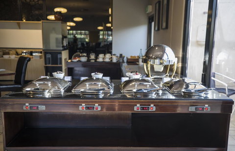 Emerald Maraboon Motor Inn - Accommodation Mount Tamborine 20