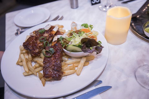 Emerald Maraboon Motor Inn - Accommodation Mount Tamborine 16