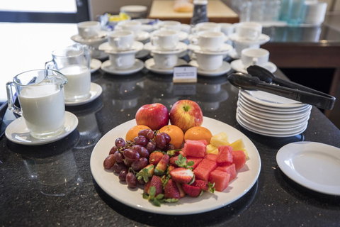 Emerald Maraboon Motor Inn - Accommodation Mount Tamborine 2