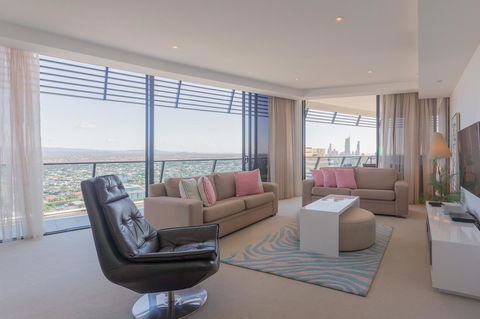 Oracle Resort Broadbeach - Gclr - Accommodation Mount Tamborine 37