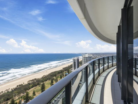 Oracle Resort Broadbeach - Gclr - Accommodation Mount Tamborine 18