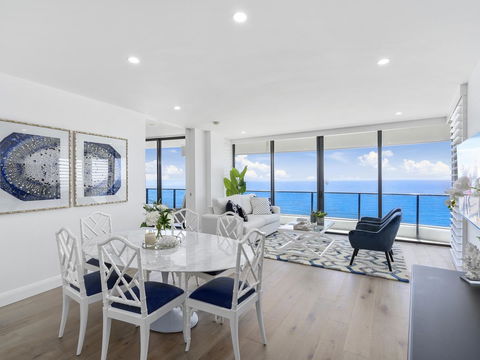 Oracle Resort Broadbeach - Gclr - Accommodation Mount Tamborine 22