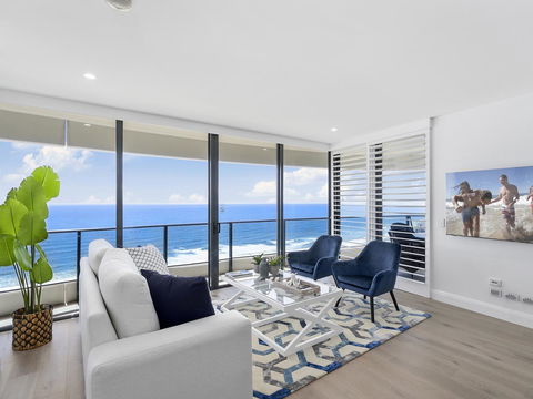 Oracle Resort Broadbeach - Gclr - Accommodation Mount Tamborine 23