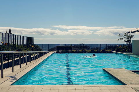 Oracle Resort Broadbeach - Gclr - Accommodation Mount Tamborine 34