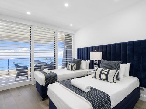 Oracle Resort Broadbeach - Gclr - Accommodation Mount Tamborine 16