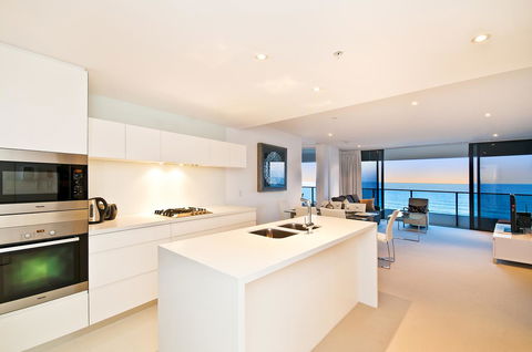 Oracle Resort Broadbeach - Gclr - Accommodation Mount Tamborine 31