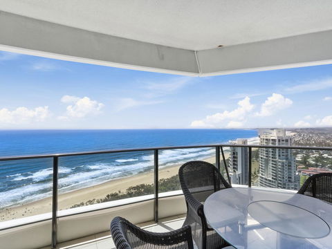 Oracle Resort Broadbeach - Gclr - Accommodation Mount Tamborine 19