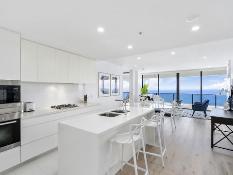 Oracle Resort Broadbeach - Gclr - Accommodation Mount Tamborine 13