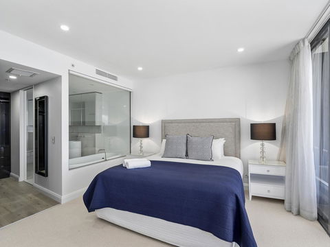 Oracle Resort Broadbeach - Gclr - Accommodation Mount Tamborine 25