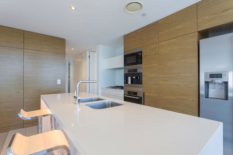 Oracle Resort Broadbeach - Gclr - Accommodation Mount Tamborine 28