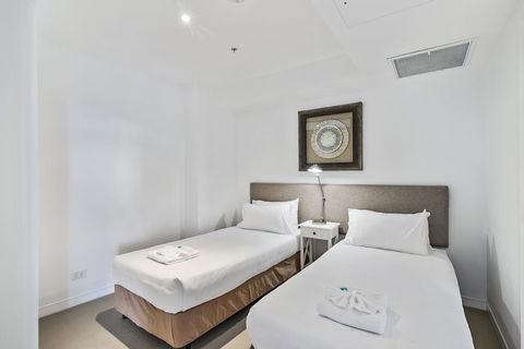 Oracle Resort Broadbeach - Gclr - Accommodation Mount Tamborine 42