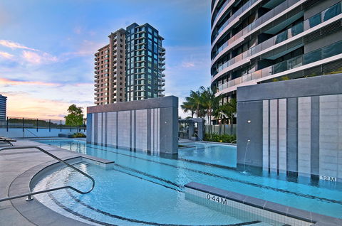 Oracle Resort Broadbeach - Gclr - Accommodation Mount Tamborine 29