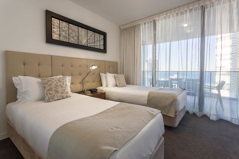 Oracle Resort Broadbeach - Gclr - Accommodation Mount Tamborine 36
