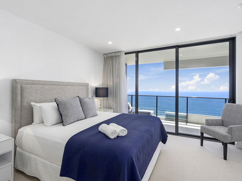 Oracle Resort Broadbeach - Gclr - Accommodation Mount Tamborine 26