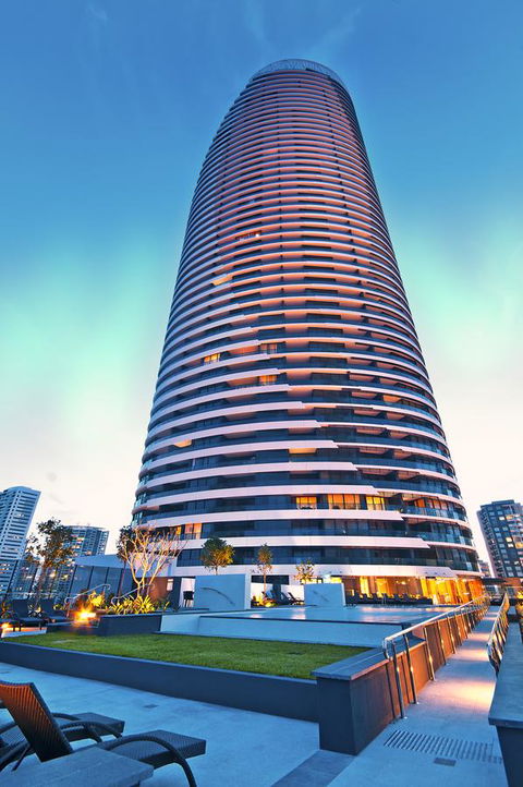 Oracle Resort Broadbeach - Gclr - Accommodation Mount Tamborine 0