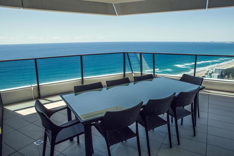 Oracle Resort Broadbeach - Gclr - Accommodation Mount Tamborine 30