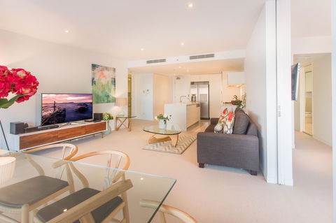 Oracle Resort Broadbeach - Gclr - Accommodation Mount Tamborine 12